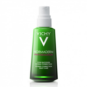 Cremă cu dubla eficacitate Normaderm Phytosolution