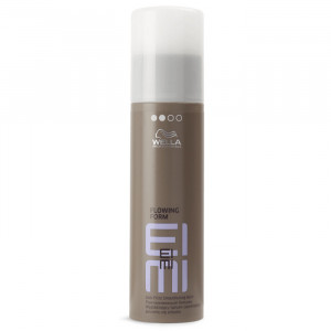 Crema cu fixare medie pentru netezire Wella Professionals Eimi Flowing Form