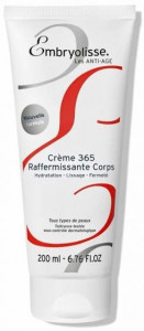 Crema de corp Embryolisse 365 Body Firming Cream, 200 Ml
