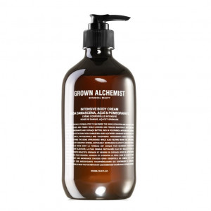 Crema de corp intensiva, Grown Alchemist, 500 ml
