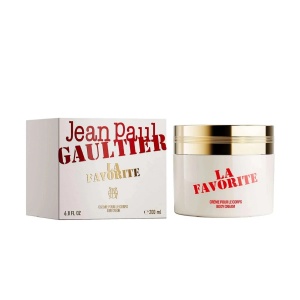 Crema de Corp Jean Paul Gaultier La Favorite 200 ml