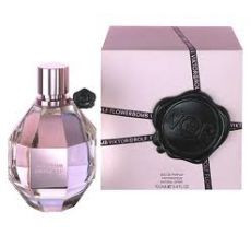 Crema de corp Viktor&Rolf FlowerBomb - Img 2