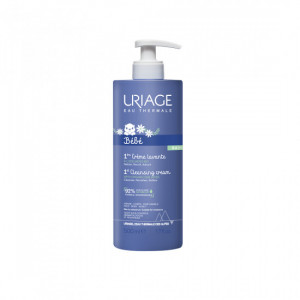 Crema de curatare 2 in 1 pentru copii, Uriage 1er Bebe