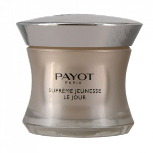 Crema de fata antirid Payot, Supreme Jeunesse, Le Jour, 50 ml