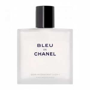 Crema de fata Bleu de Chanel Moisturizer 3 în 1, 90 ml