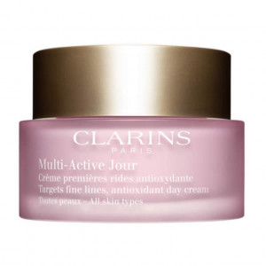 Crema de fata Clarins Multi Active 50ml