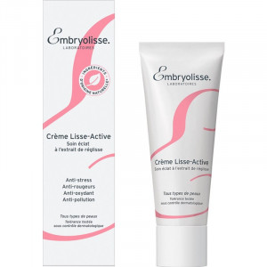 Crema de fata Embryolisse, Smooth Active Cream, 40 ml