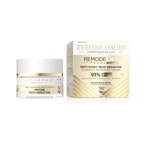Crema de fata Eveline Cosmetics D'Aury 50+ Zi si noapte, 50ml
