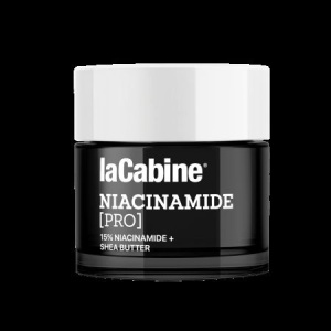 Crema de fata pentru reducerea petelor pigmentare Niacinamide Pro Complex Multi-active, 50 ml, La Cabine