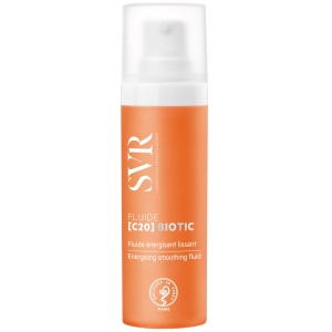 Crema de fata SVR [C20] Biotic Energizing Smoothing Fluid, 30ml
