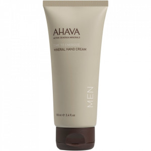 Crema de maini pentru barbati Ahava Men, 100 ml - Img 2