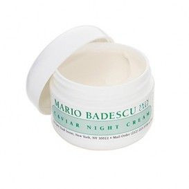 Crema de noapte Mario Badescu Caviar Night Cream - Img 2