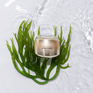 Crema de ochi antirid Shiseido Benefiance Wrinkle Smoothing - Img 3