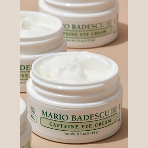 Crema de ochi Mario Badescu Caffeine Eye Cream, 14ml - Img 2
