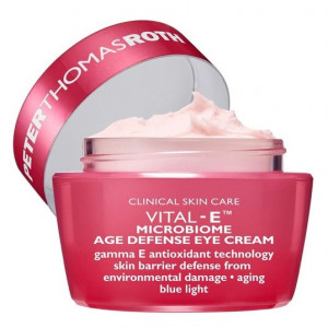 Peter Thomas Roth Vital-E Microbiome Age Defense Eye Cream 15 Ml