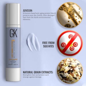 Crema de par GK Hair, Cashmere, Hair Styling, 50 g