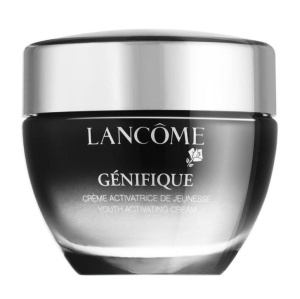 Crema de zi anti-aging pentru toate tipurile de ten, Lancôme Génifique Advanced, 50 ml