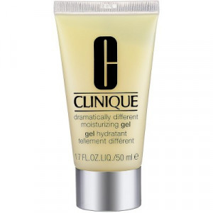 Crema de zi Clinique Dramatically Different Moisturizing Gel for Combination/Oily Skin, 50 ml