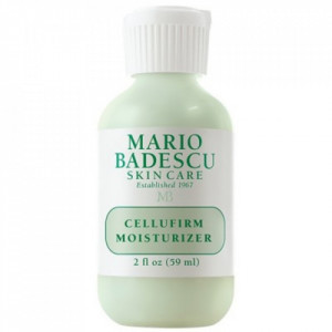 Crema de zi Mario Badescu Cellufirm Moisturizer, 59ml
