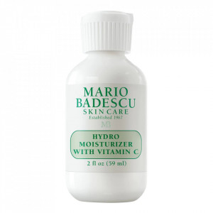 Crema de zi Mario Badescu, Hydro Moisturizer cu Vitamina C, 59 ml