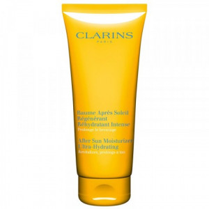 Crema dupa plaja Clarins Ultra Hydrating