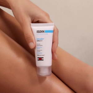 Crema exfolianta Isdin Ureadin Ultra30, 50 ml