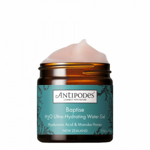 Antipodes Baptiste H2O Ultra-Hydrating Water Gel, 60 ml