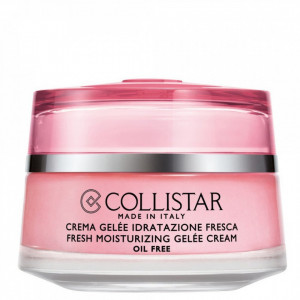 Crema gel pentru hidratare Idro-Attiva Fresh Moisturizing Gelee Cream