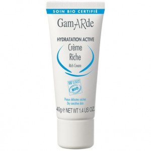 Crema hidratanta cu acid hialuronic Gamarde