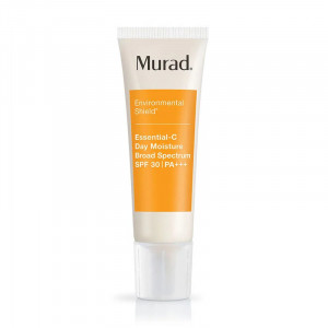 Crema hidratanta cu protectie solara Environmental Shield Essential-C Murad SPF 30, 50 ml - Img 2