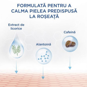 Crema hidratanta de noapte Cetaphil PRO Redness Control - Img 4