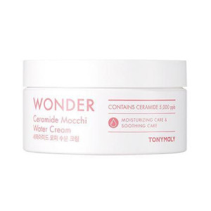 Crema hidratanta pe baza de apa, TONYMOLY Wonder, 300 ml