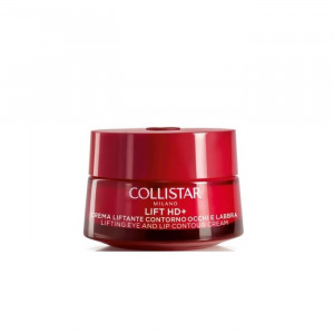 Crema pentru Contur Ochi si Buze, Collistar LIFT HD+ Lifting, 15 ml