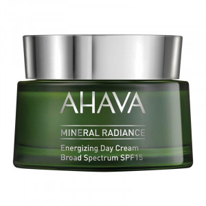 Crema pentru fata Ahava Energizing Day Cream Spf 15, 50 Ml