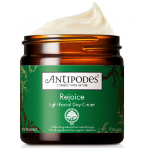 Crema pentru fata Antipodes Rejoice Light Facial Day Cream, 60 ml - Img 2