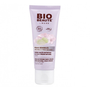 Crema pentru fata Bio Beauté by Nuxe High Nutrition