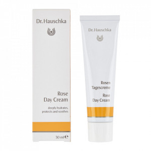 Crema pentru fata Dr. Hauschka Rose Day Cream - Img 4