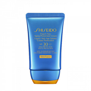 Crema pentru fata Shiseido Expert Sun Aging SPF30