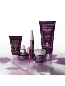 Crema pentru hidratare si iluminare, Sisley Black Rose Skin Infusion, 50 ml - Img 2