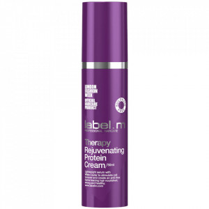 Crema pentru par Label.M Therapy Rejuvenating Protein