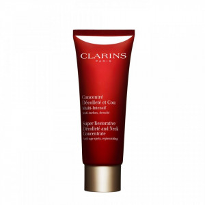 Crema pentu gat si decolteu Clarins Concentree
