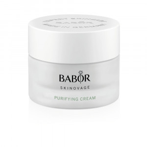 Crema purifianta de fata Skinovage Babor, 50 ml