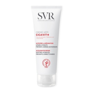 Crema reparatoare de fata si corp Hppi Cicavit+, 40 ml, Svr