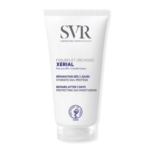 Crema reparatoare fisuri si crevase Xerial SVR Laboratoires