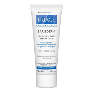 Crema reparatoare Uriage Bariederm - Img 2