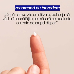Crema tratament local Dermalogica Clear Start cu acid salicilic, pentru estomparea petelor post-acnee