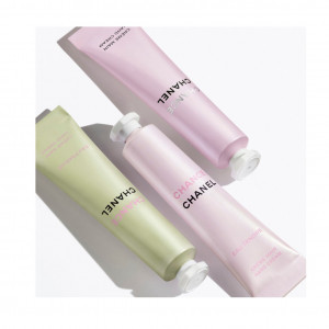 Creme de maini parfumate Chanel Change, 3 x 20 ml