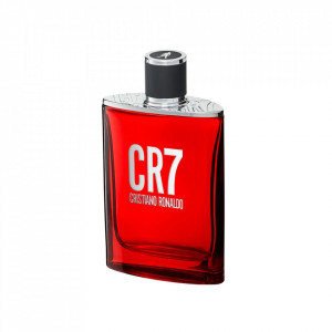 Apa de Toaleta Cristiano Ronaldo CR7, Barbati, 30ml