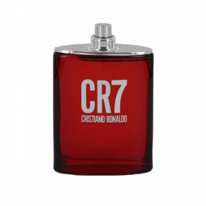 CR7, Barbati, Tester, Eau de toilette, 100 ml