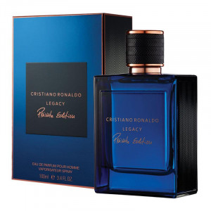 Cristiano Ronaldo Legacy Private Edtition, Apa de Parfum, Barbati